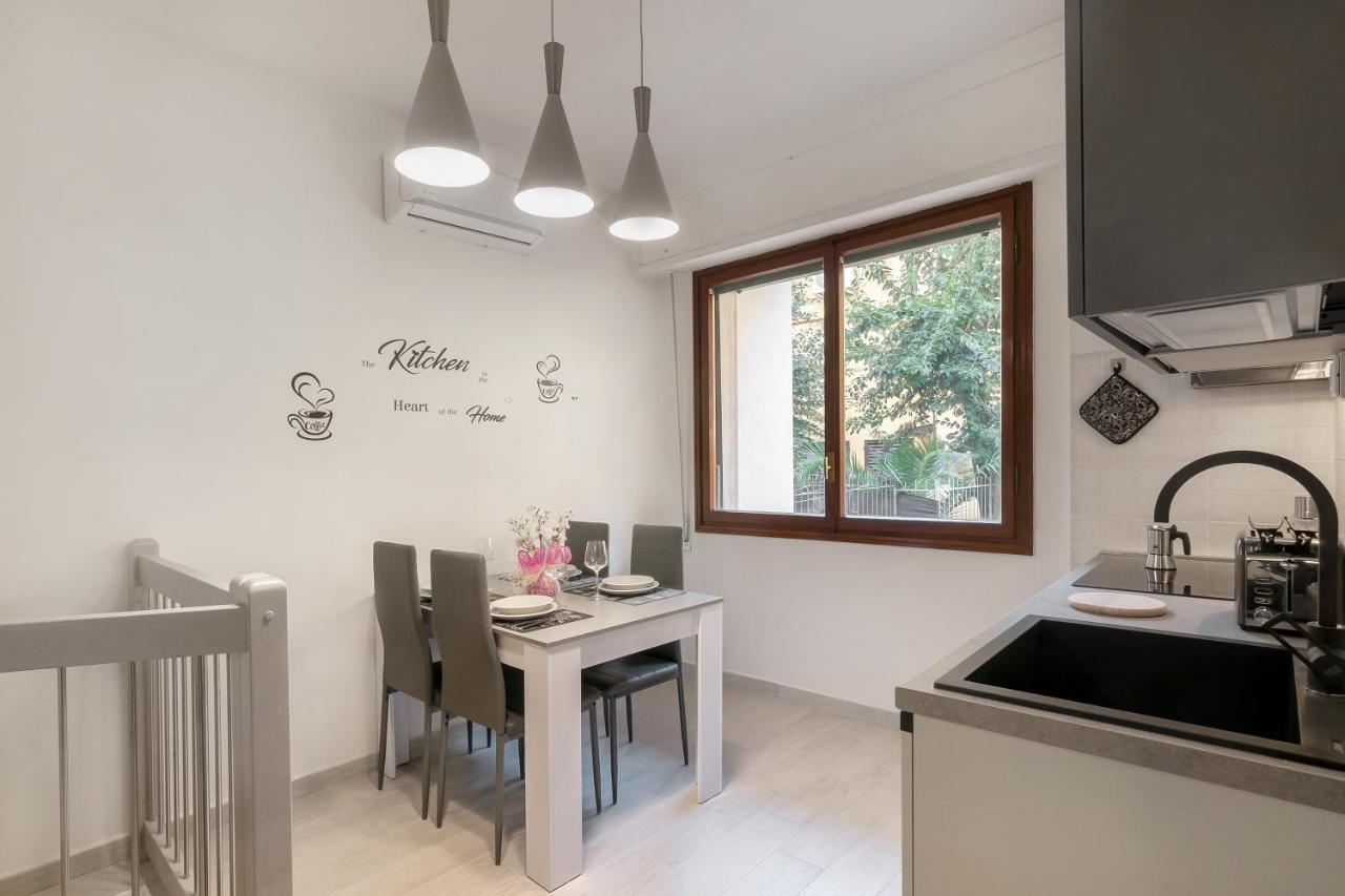 Bellariva Home Florence Extérieur photo