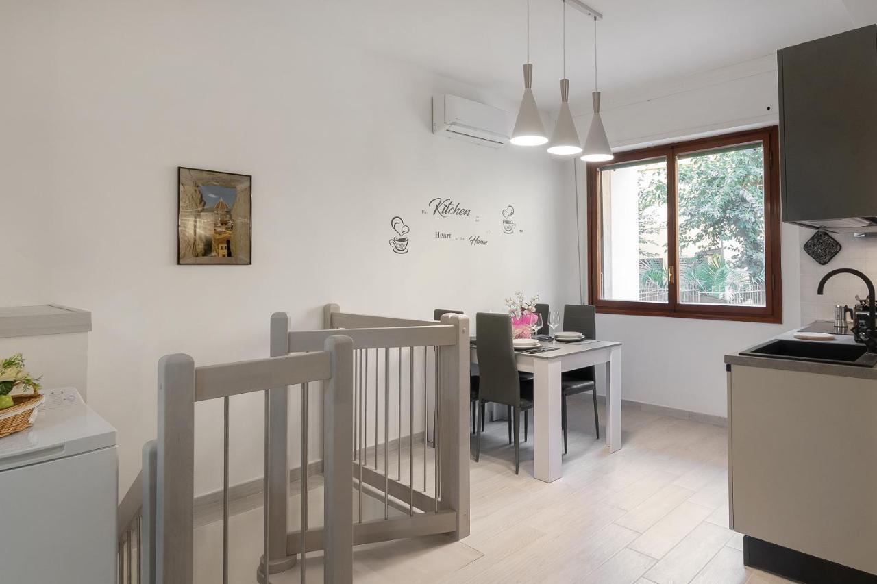 Bellariva Home Florence Extérieur photo