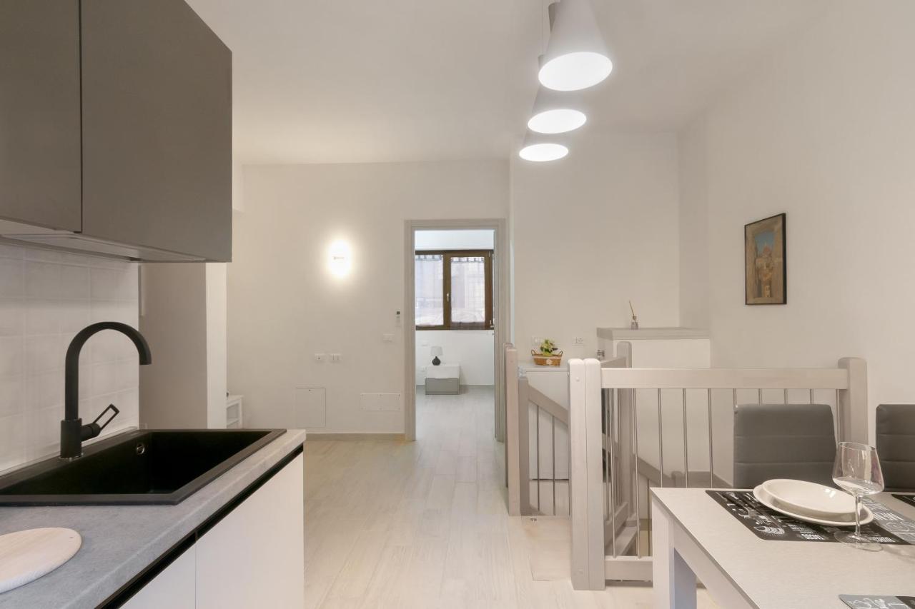 Bellariva Home Florence Extérieur photo