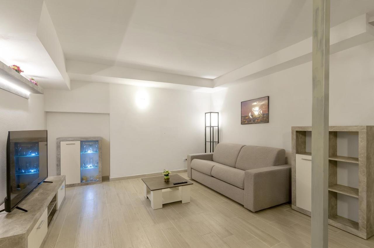 Bellariva Home Florence Extérieur photo