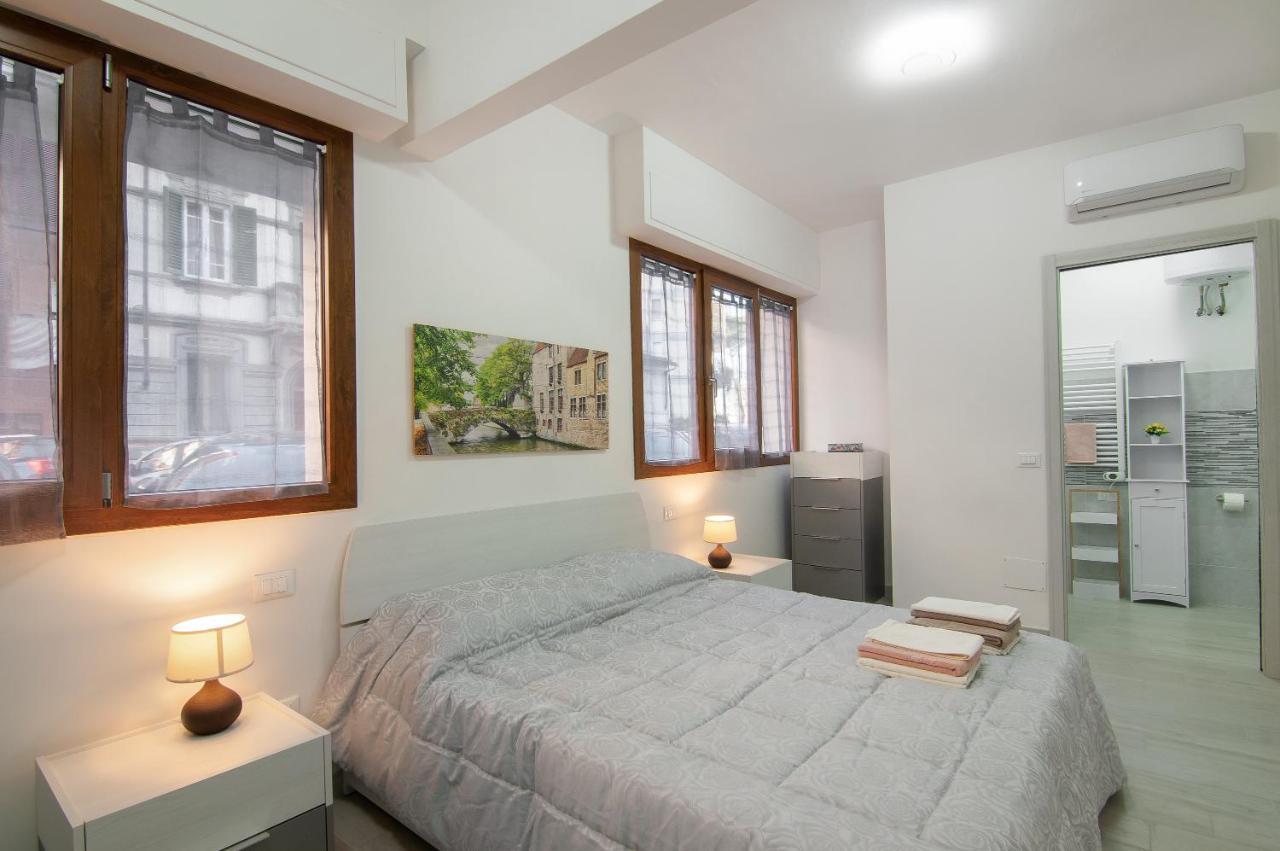 Bellariva Home Florence Extérieur photo