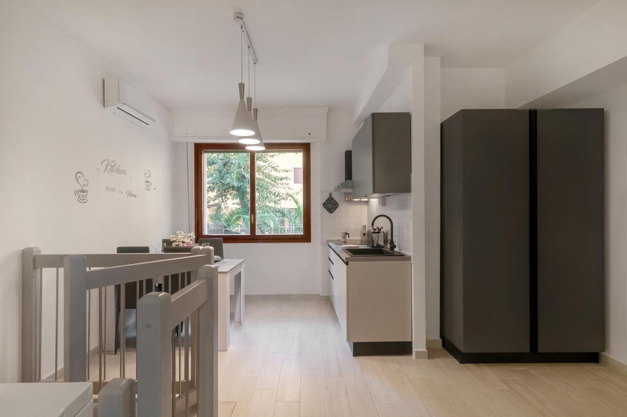 Bellariva Home Florence Extérieur photo