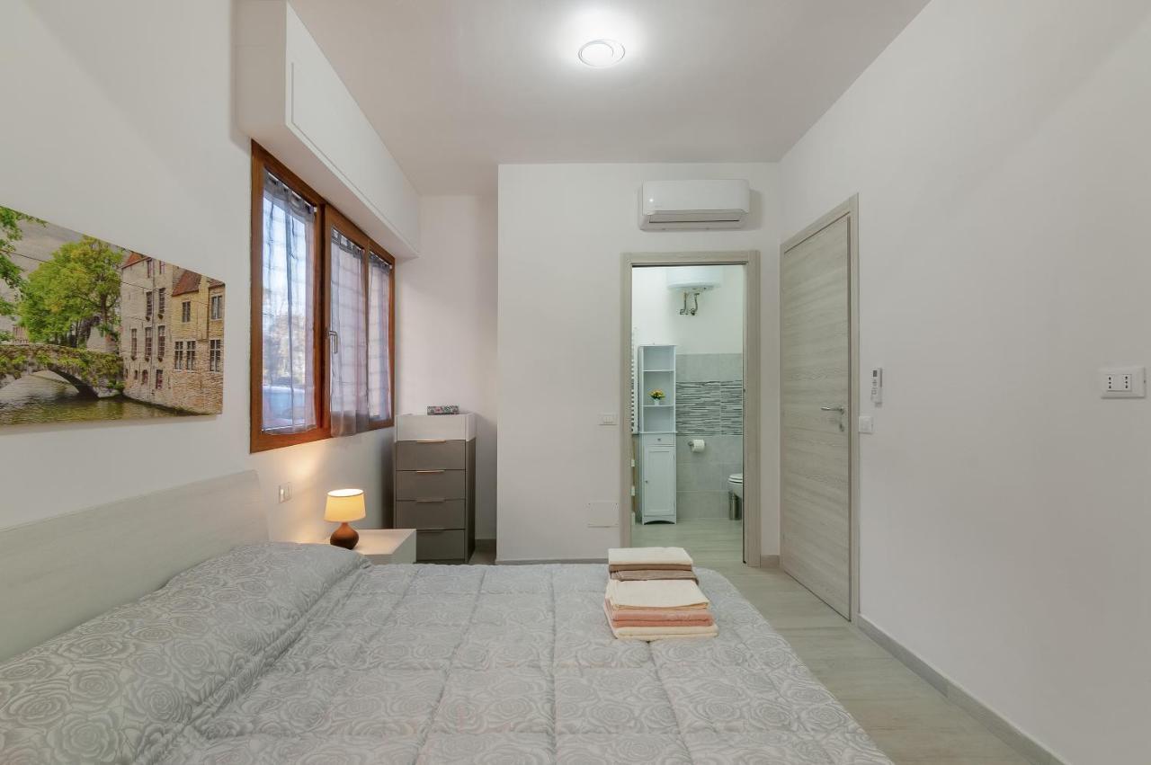 Bellariva Home Florence Extérieur photo