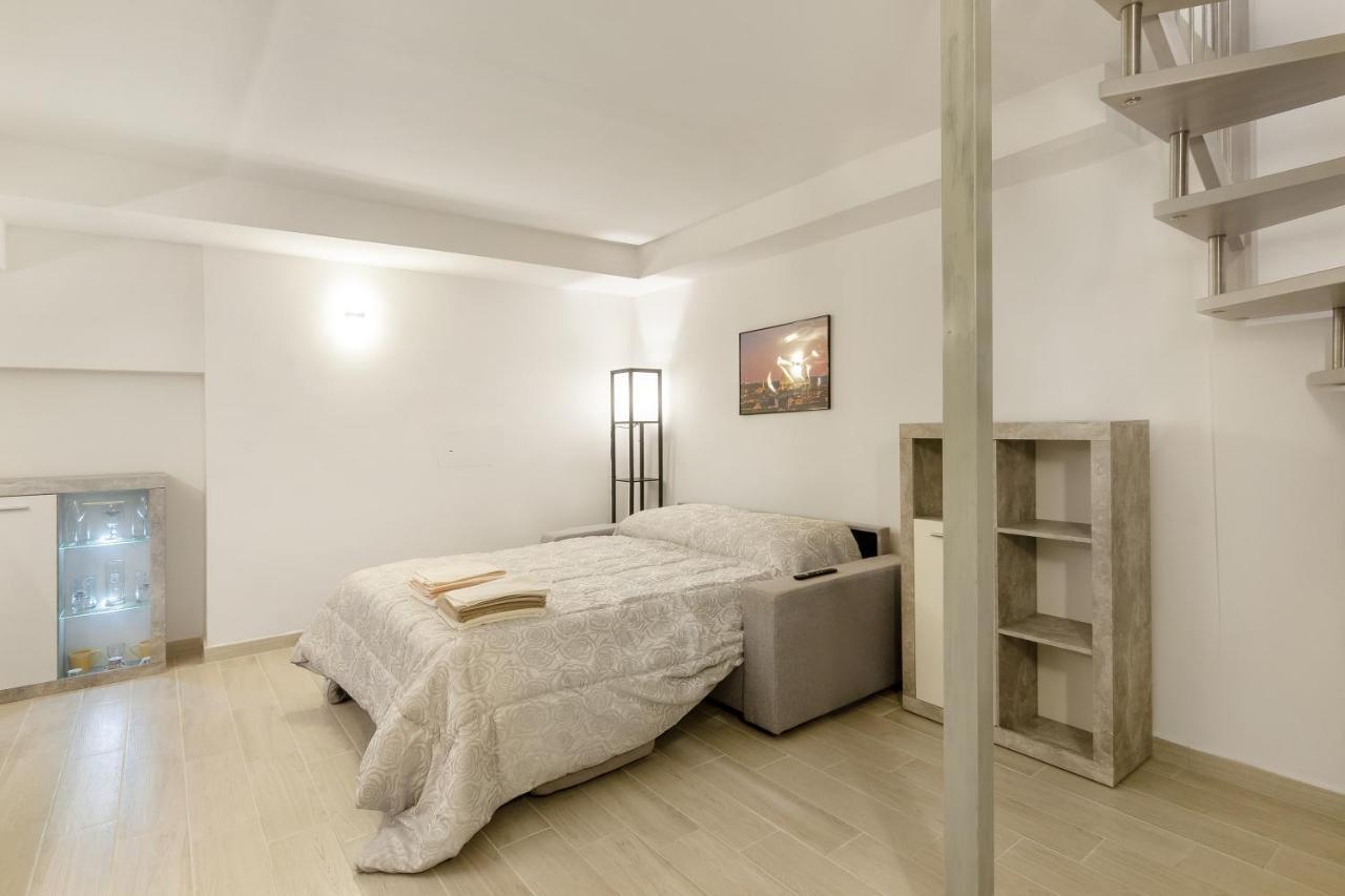 Bellariva Home Florence Extérieur photo